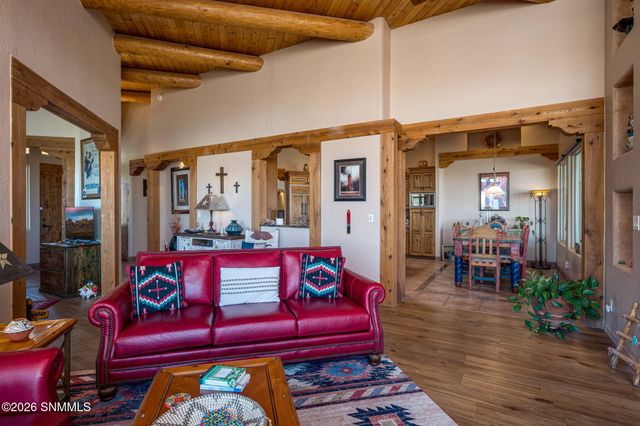 5048 Ventana View Road, Las Cruces, NM 88011