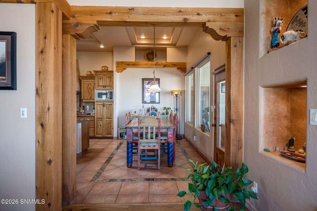 5048 Ventana View Road, Las Cruces, NM 88011