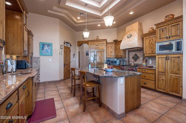 5048 Ventana View Road, Las Cruces, NM 88011