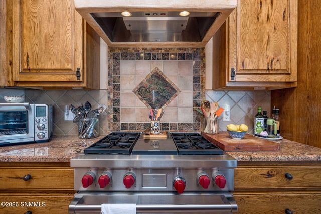 5048 Ventana View Road, Las Cruces, NM 88011