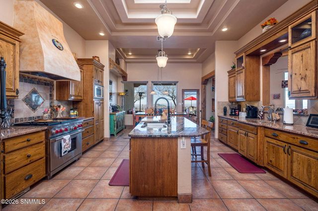 5048 Ventana View Road, Las Cruces, NM 88011