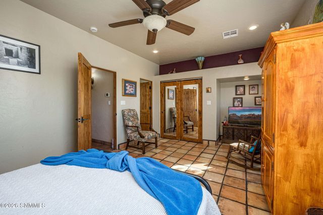 5048 Ventana View Road, Las Cruces, NM 88011