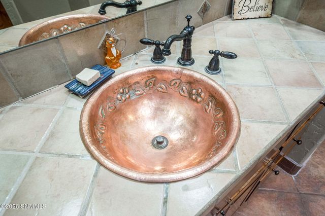 5048 Ventana View Road, Las Cruces, NM 88011