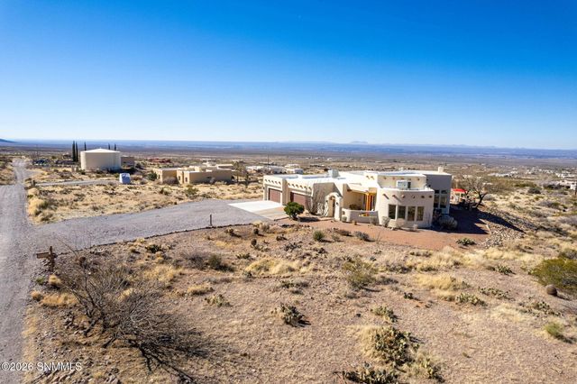 5048 Ventana View Road, Las Cruces, NM 88011