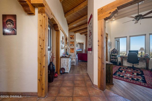 5048 Ventana View Road, Las Cruces, NM 88011