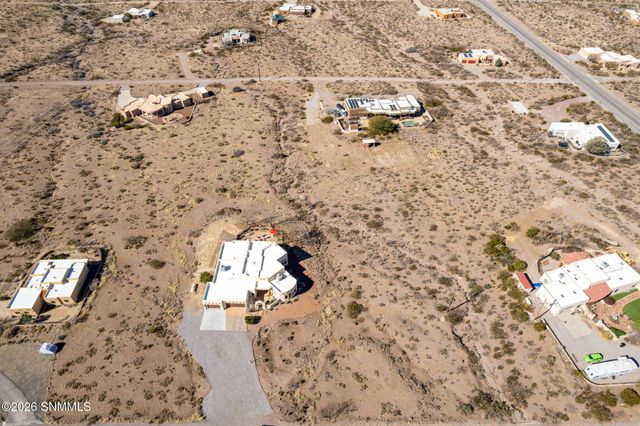 5048 Ventana View Road, Las Cruces, NM 88011
