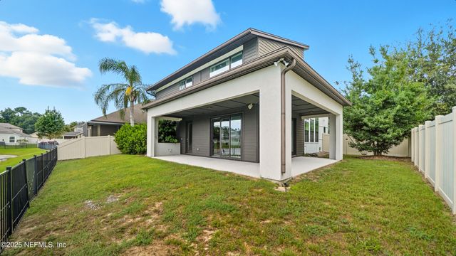 4126 EMILIO Lane, Jacksonville, FL 32226