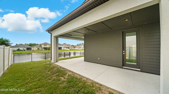 4126 EMILIO Lane, Jacksonville, FL 32226