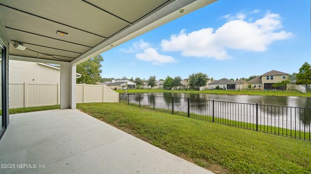 4126 EMILIO Lane, Jacksonville, FL 32226