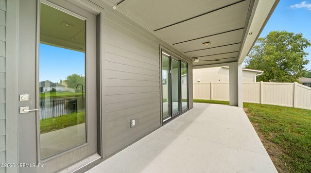 4126 EMILIO Lane, Jacksonville, FL 32226