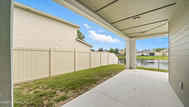 4126 EMILIO Lane, Jacksonville, FL 32226