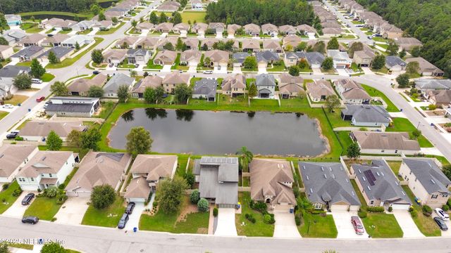 4126 EMILIO Lane, Jacksonville, FL 32226