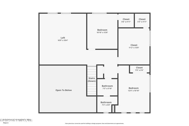 4126 EMILIO Lane, Jacksonville, FL 32226