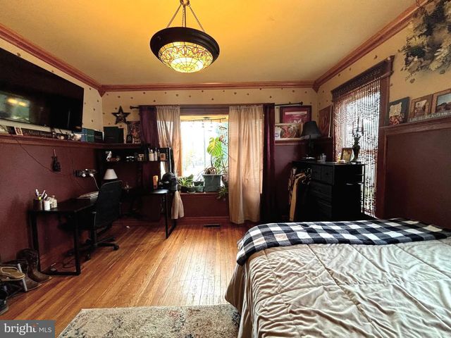 14 WARD AVE, Leesburg, NJ 08327