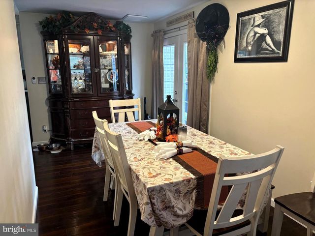 14 WARD AVE, Leesburg, NJ 08327