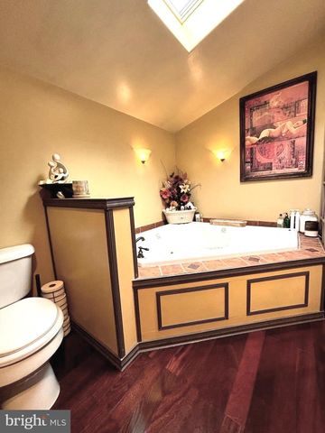 14 WARD AVE, Leesburg, NJ 08327