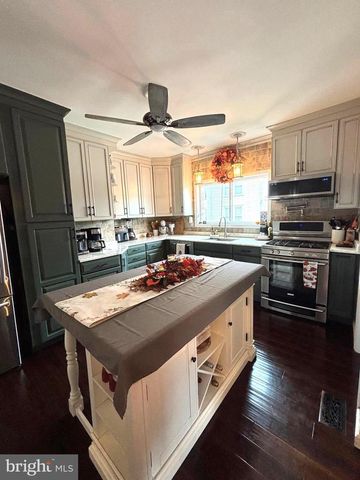 14 WARD AVE, Leesburg, NJ 08327