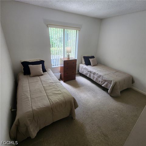 9650 Green Cypress LN 7-G1, Fort Myers, FL 33905