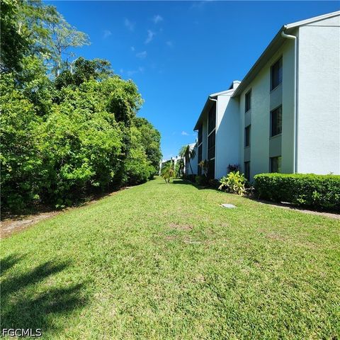 9650 Green Cypress LN 7-G1, Fort Myers, FL 33905