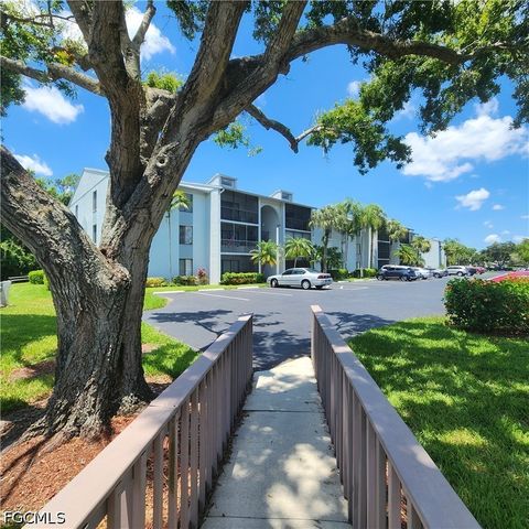 9650 Green Cypress LN 7-G1, Fort Myers, FL 33905