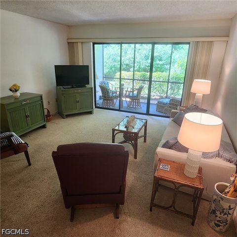 9650 Green Cypress LN 7-G1, Fort Myers, FL 33905