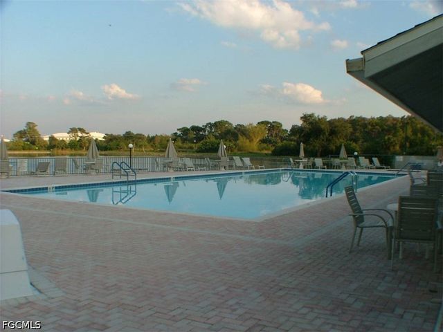 9650 Green Cypress LN 7-G1, Fort Myers, FL 33905