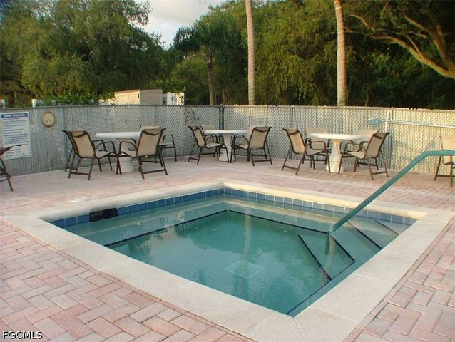 9650 Green Cypress LN 7-G1, Fort Myers, FL 33905