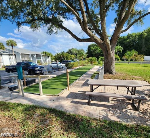 9650 Green Cypress LN 7-G1, Fort Myers, FL 33905