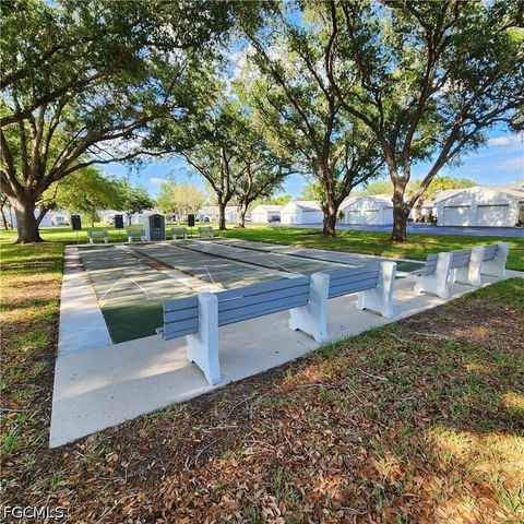 9650 Green Cypress LN 7-G1, Fort Myers, FL 33905