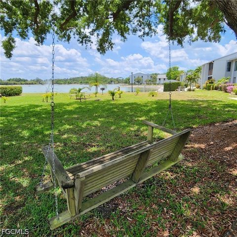 9650 Green Cypress LN 7-G1, Fort Myers, FL 33905