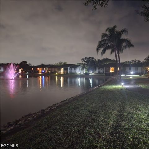 9650 Green Cypress LN 7-G1, Fort Myers, FL 33905
