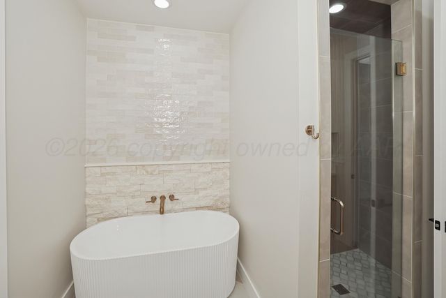 35 Stone Bluff Drive, Canyon, TX 79015