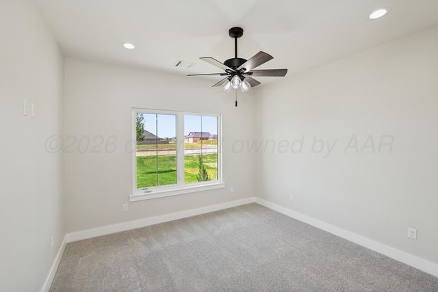 35 Stone Bluff Drive, Canyon, TX 79015