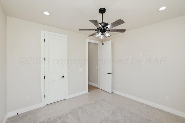 35 Stone Bluff Drive, Canyon, TX 79015