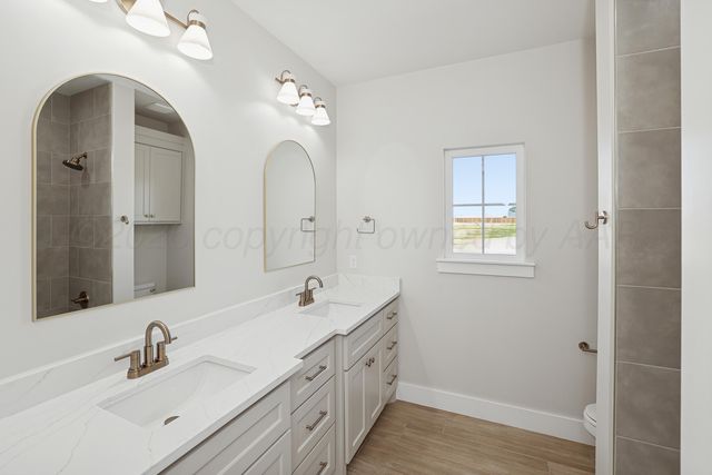 35 Stone Bluff Drive, Canyon, TX 79015