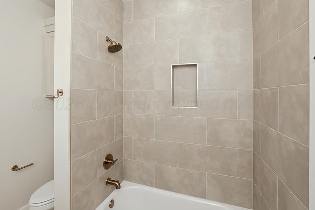 35 Stone Bluff Drive, Canyon, TX 79015