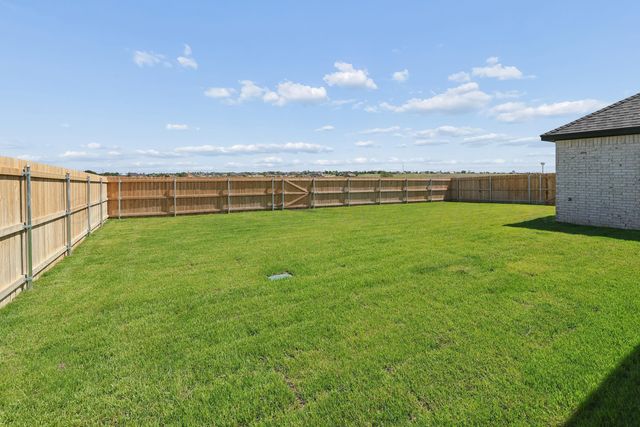 35 Stone Bluff Drive, Canyon, TX 79015