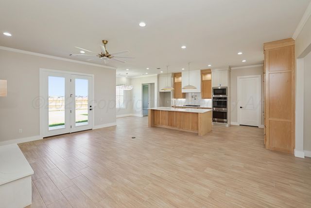 35 Stone Bluff Drive, Canyon, TX 79015