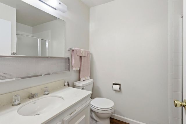 5492 Cribari Bend, San Jose, CA 95135