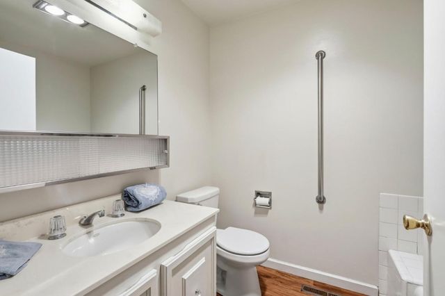 5492 Cribari Bend, San Jose, CA 95135