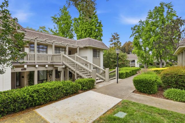 5492 Cribari Bend, San Jose, CA 95135