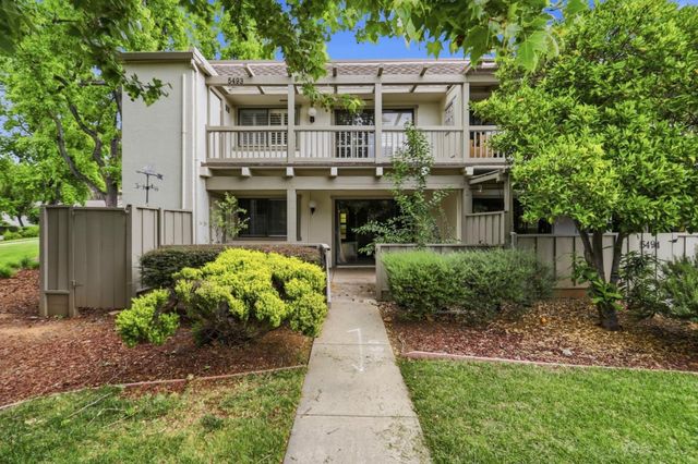 5492 Cribari Bend, San Jose, CA 95135
