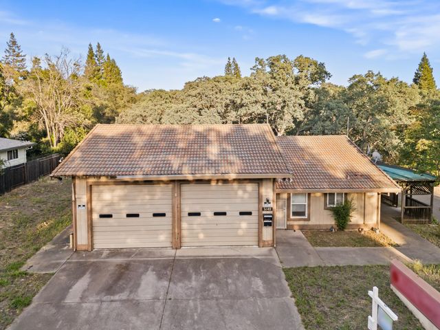 5148 Main Ave, Orangevale, CA 95662