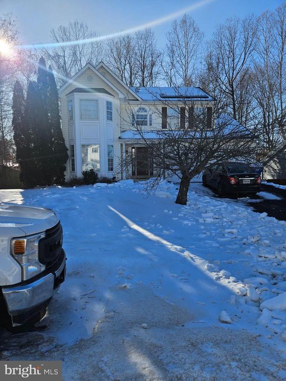 44 TANTERRA DR, Stafford, VA 22556