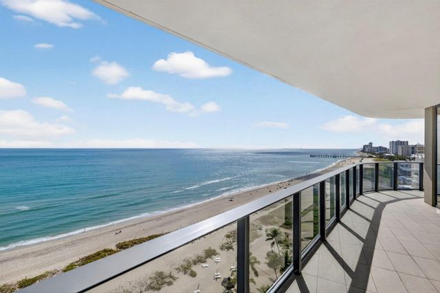 730 N Ocean Boulevard 1204, Pompano Beach, FL 33062