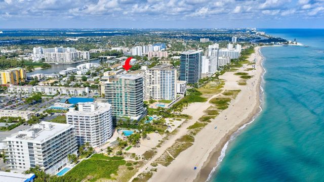 730 N Ocean Boulevard 1204, Pompano Beach, FL 33062