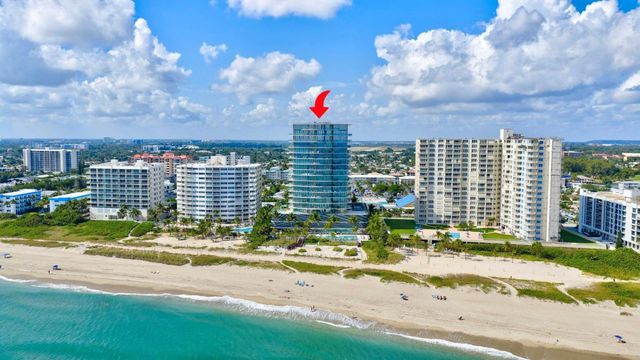 730 N Ocean Boulevard 1204, Pompano Beach, FL 33062