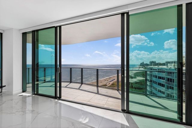 730 N Ocean Boulevard 1204, Pompano Beach, FL 33062