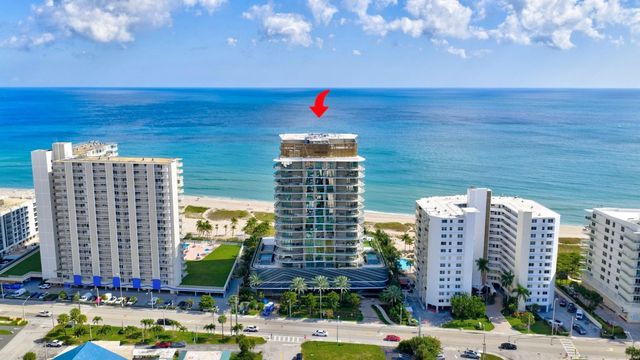 730 N Ocean Boulevard 1204, Pompano Beach, FL 33062
