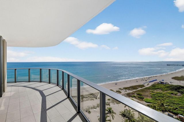 730 N Ocean Boulevard 1204, Pompano Beach, FL 33062